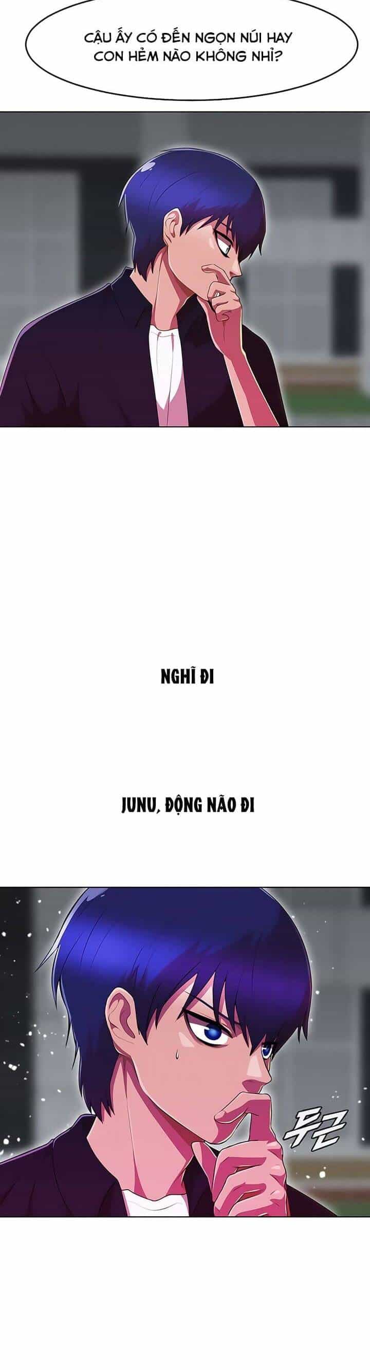 Cô Gái Từ Ứng Dụng Nhắn Tin Ngẫu Nhiên - Chương 235 - ảnh 51