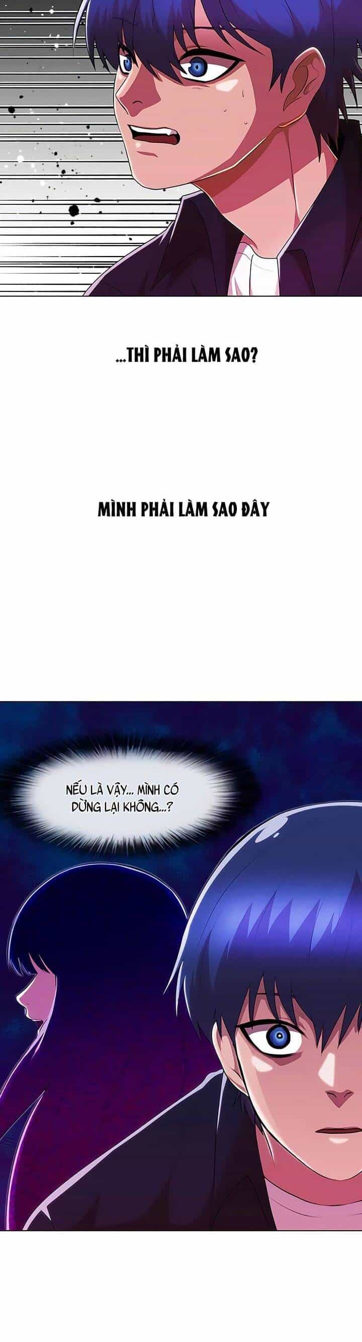 Cô Gái Từ Ứng Dụng Nhắn Tin Ngẫu Nhiên - Chương 235 - ảnh 59