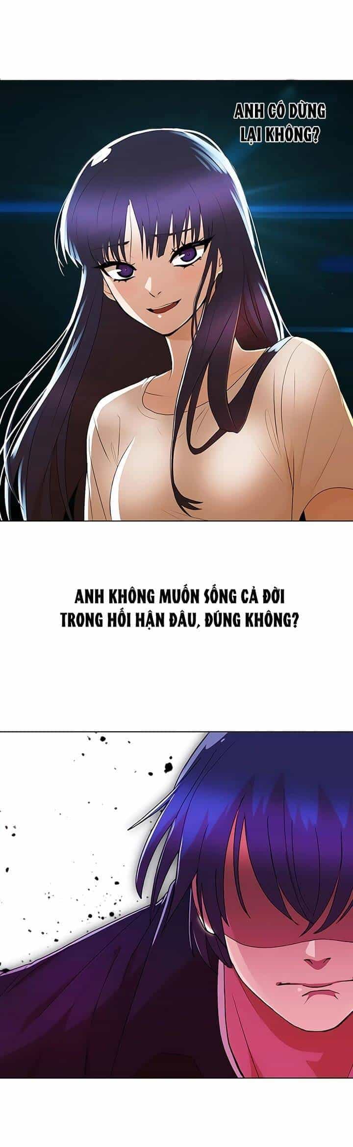 Cô Gái Từ Ứng Dụng Nhắn Tin Ngẫu Nhiên - Chương 235 - ảnh 60