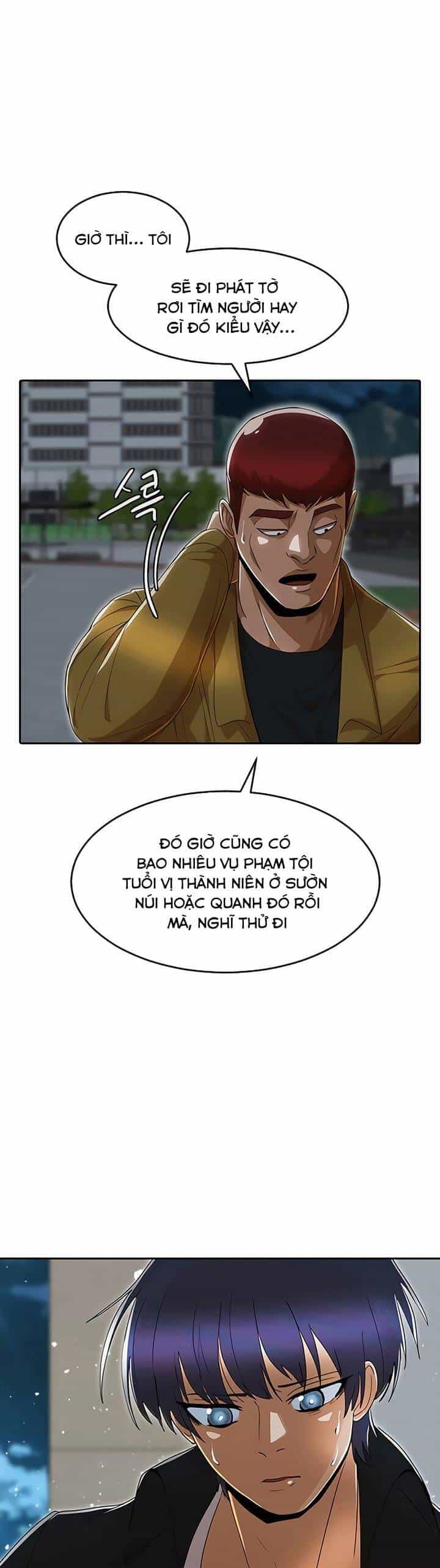 Cô Gái Từ Ứng Dụng Nhắn Tin Ngẫu Nhiên - Chương 236 - ảnh 10