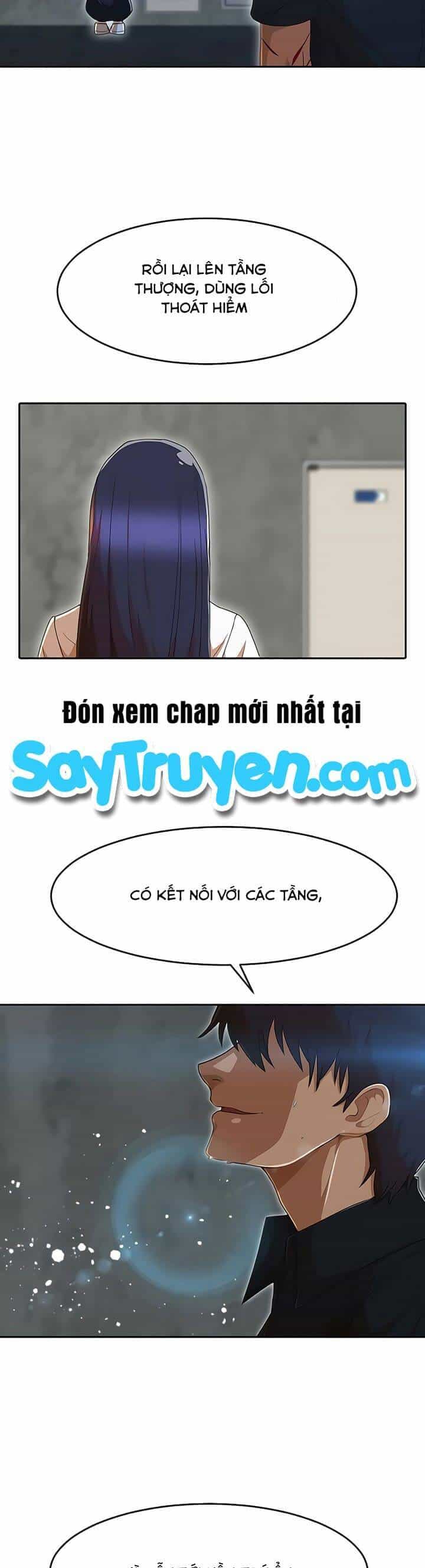 Cô Gái Từ Ứng Dụng Nhắn Tin Ngẫu Nhiên - Chương 236 - ảnh 18