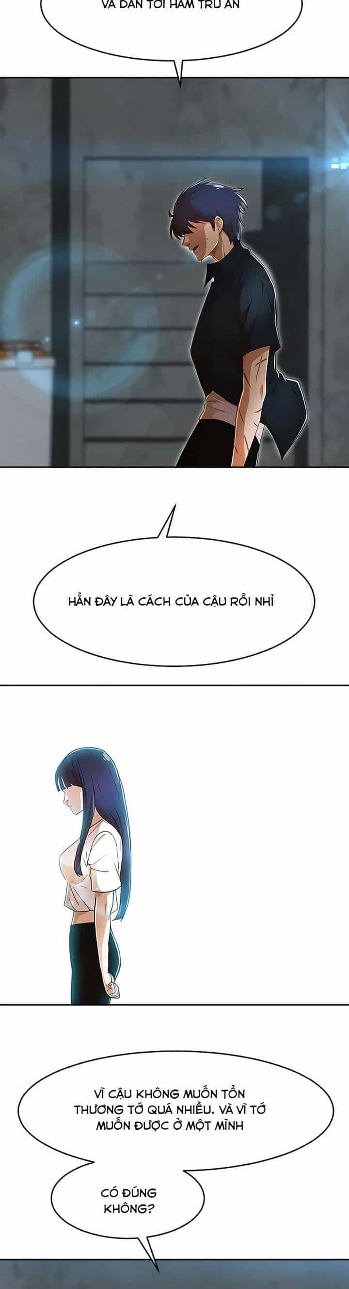 Cô Gái Từ Ứng Dụng Nhắn Tin Ngẫu Nhiên - Chương 236 - ảnh 19