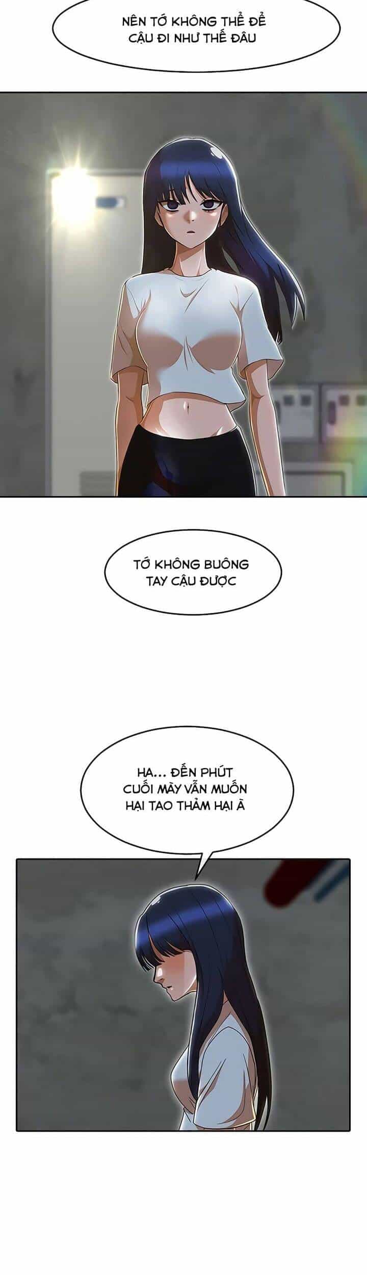 Cô Gái Từ Ứng Dụng Nhắn Tin Ngẫu Nhiên - Chương 236 - ảnh 43