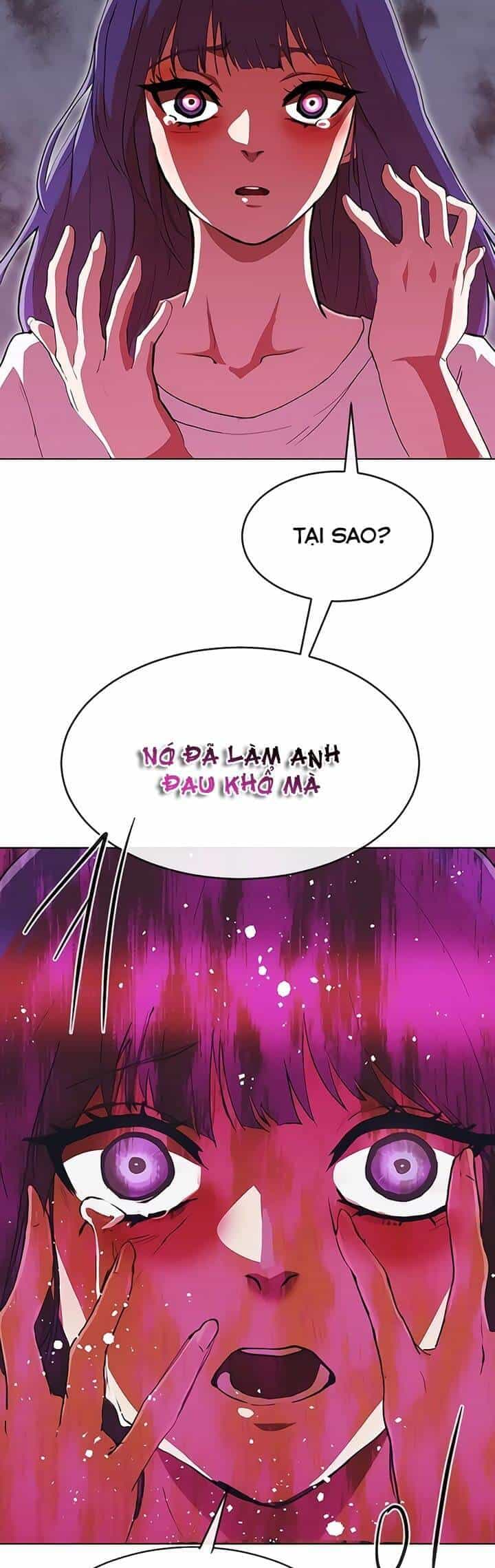 Cô Gái Từ Ứng Dụng Nhắn Tin Ngẫu Nhiên - Chương 237 - ảnh 12