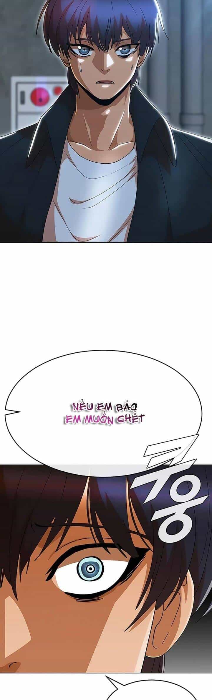 Cô Gái Từ Ứng Dụng Nhắn Tin Ngẫu Nhiên - Chương 237 - ảnh 17