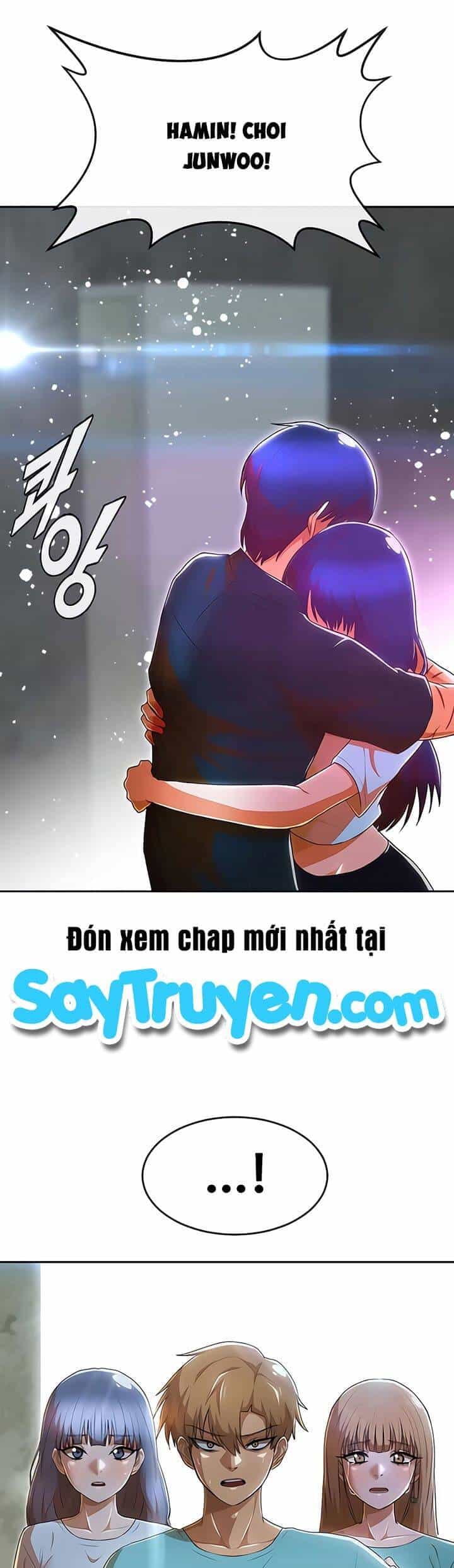 Cô Gái Từ Ứng Dụng Nhắn Tin Ngẫu Nhiên - Chương 237 - ảnh 2