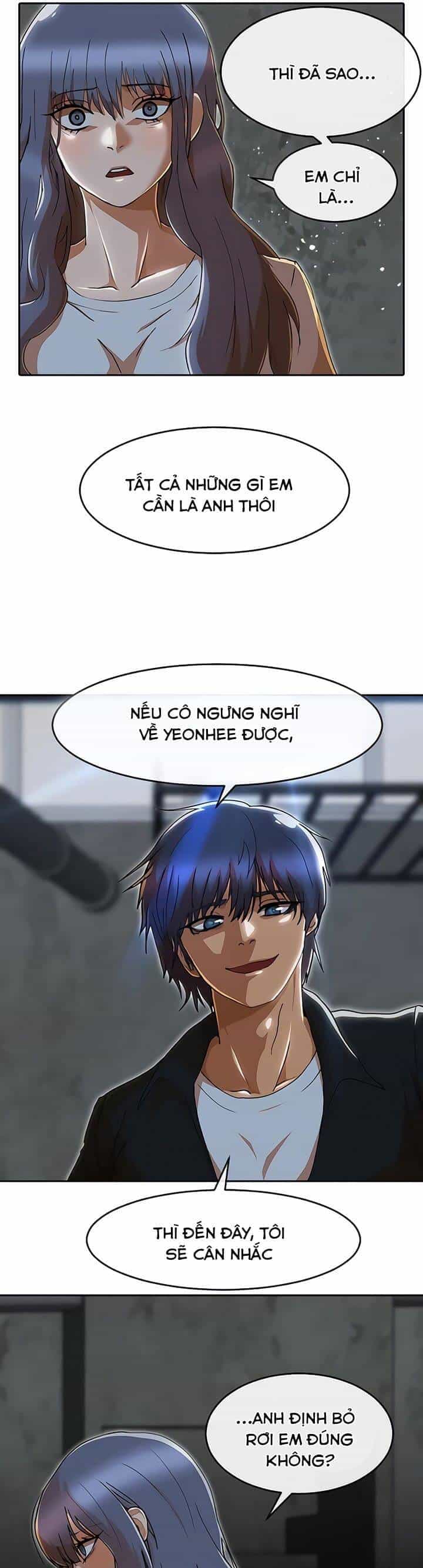Cô Gái Từ Ứng Dụng Nhắn Tin Ngẫu Nhiên - Chương 237 - ảnh 38