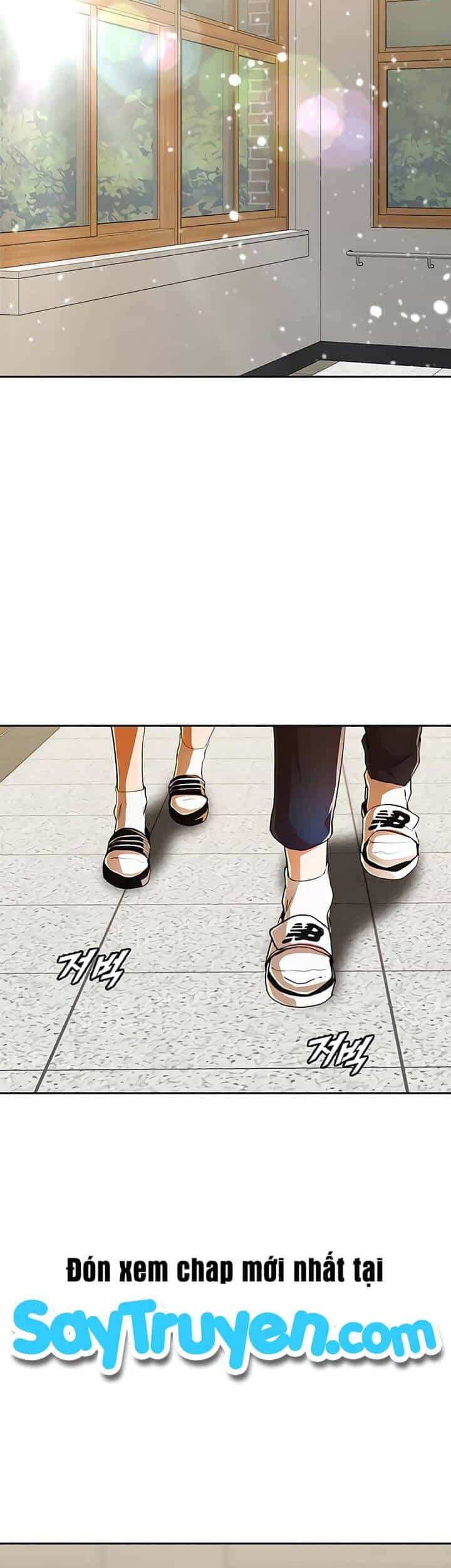Cô Gái Từ Ứng Dụng Nhắn Tin Ngẫu Nhiên - Chương 238 - ảnh 27