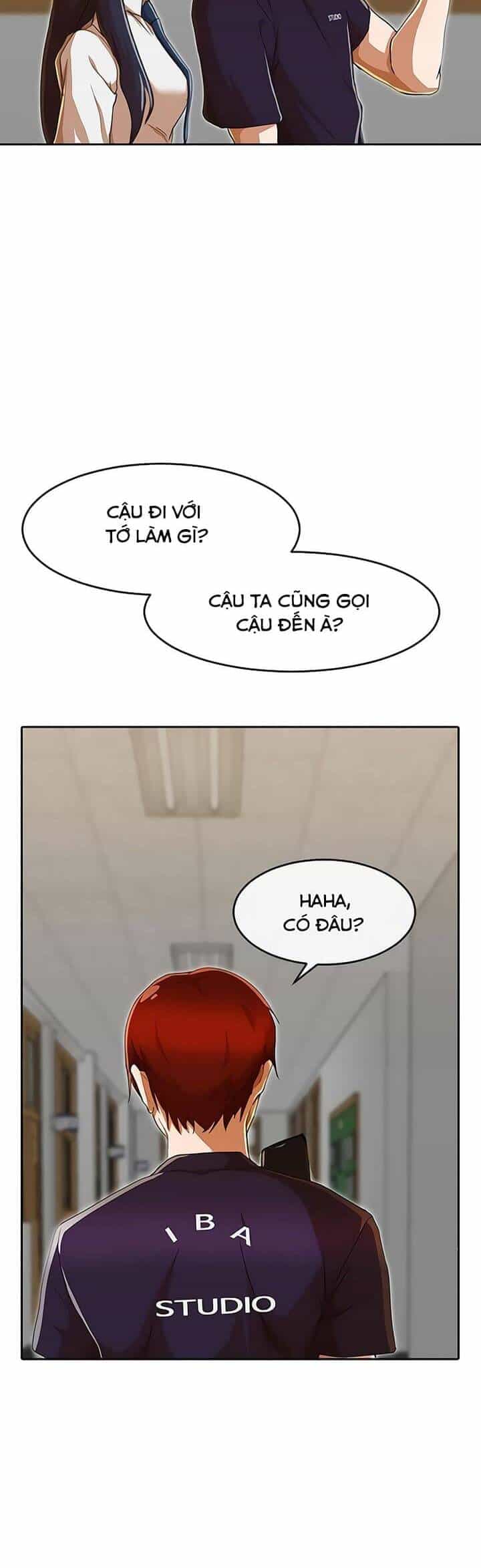 Cô Gái Từ Ứng Dụng Nhắn Tin Ngẫu Nhiên - Chương 238 - ảnh 29