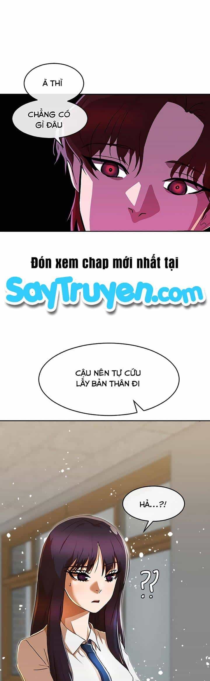 Cô Gái Từ Ứng Dụng Nhắn Tin Ngẫu Nhiên - Chương 238 - ảnh 34