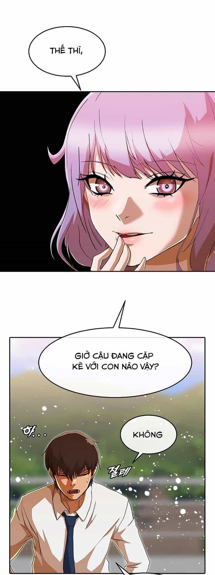 Cô Gái Từ Ứng Dụng Nhắn Tin Ngẫu Nhiên - Chương 238 - ảnh 46