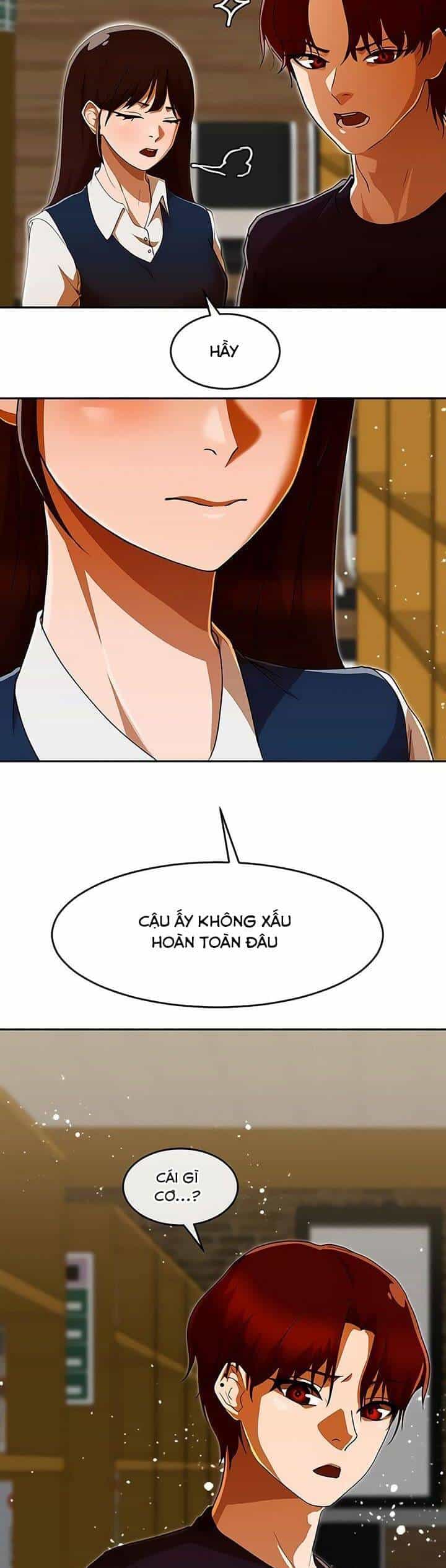 Cô Gái Từ Ứng Dụng Nhắn Tin Ngẫu Nhiên - Chương 239 - ảnh 21
