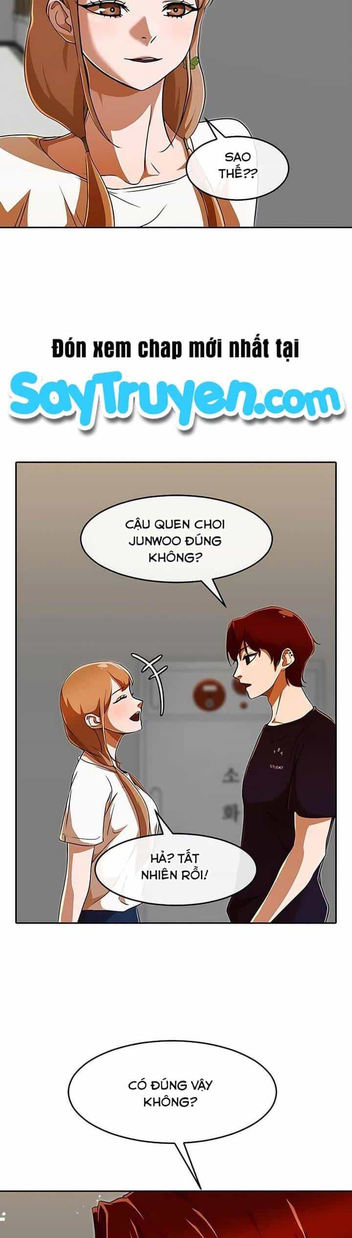 Cô Gái Từ Ứng Dụng Nhắn Tin Ngẫu Nhiên - Chương 239 - ảnh 30