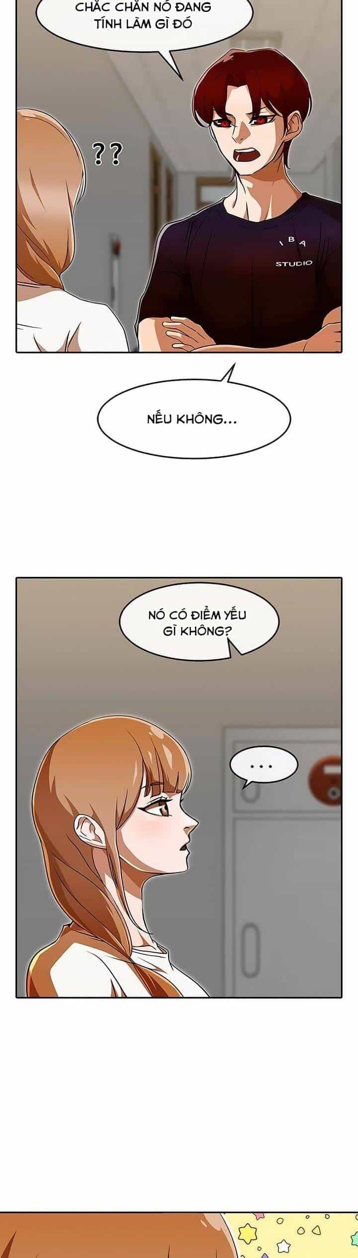 Cô Gái Từ Ứng Dụng Nhắn Tin Ngẫu Nhiên - Chương 239 - ảnh 32