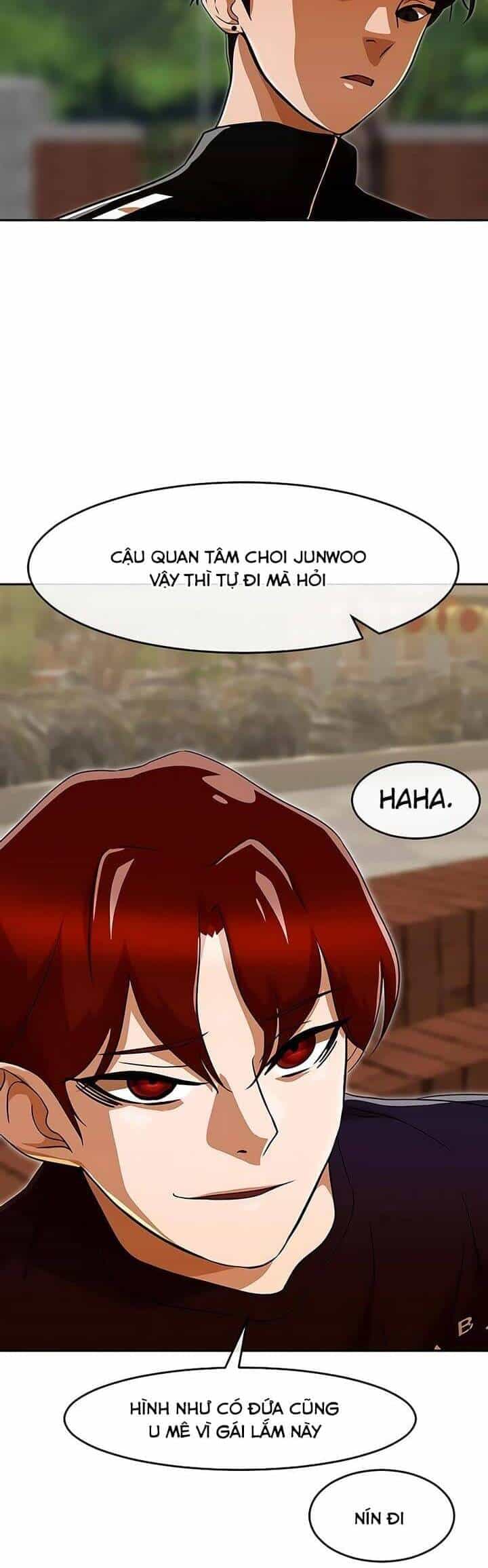 Cô Gái Từ Ứng Dụng Nhắn Tin Ngẫu Nhiên - Chương 239 - ảnh 40