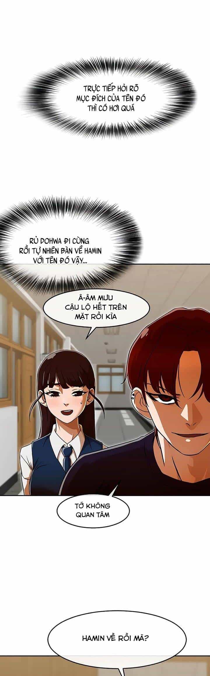Cô Gái Từ Ứng Dụng Nhắn Tin Ngẫu Nhiên - Chương 239 - ảnh 41