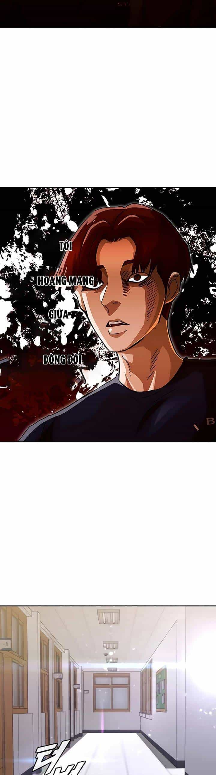 Cô Gái Từ Ứng Dụng Nhắn Tin Ngẫu Nhiên - Chương 240 - ảnh 5