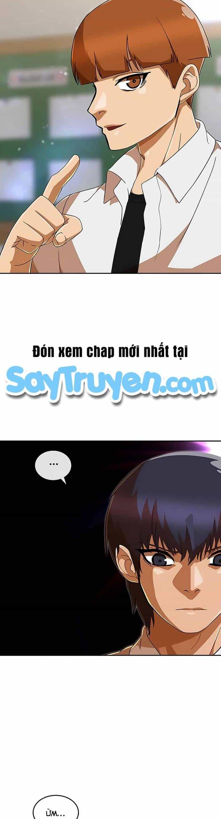 Cô Gái Từ Ứng Dụng Nhắn Tin Ngẫu Nhiên - Chương 240 - ảnh 51