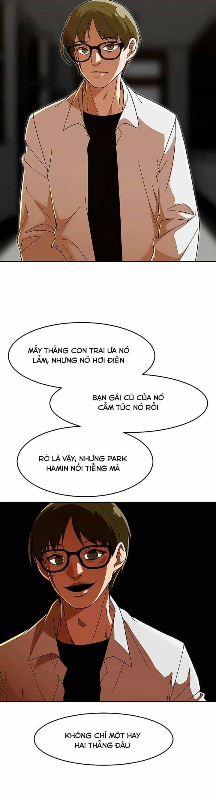 Cô Gái Từ Ứng Dụng Nhắn Tin Ngẫu Nhiên - Chương 240 - ảnh 55