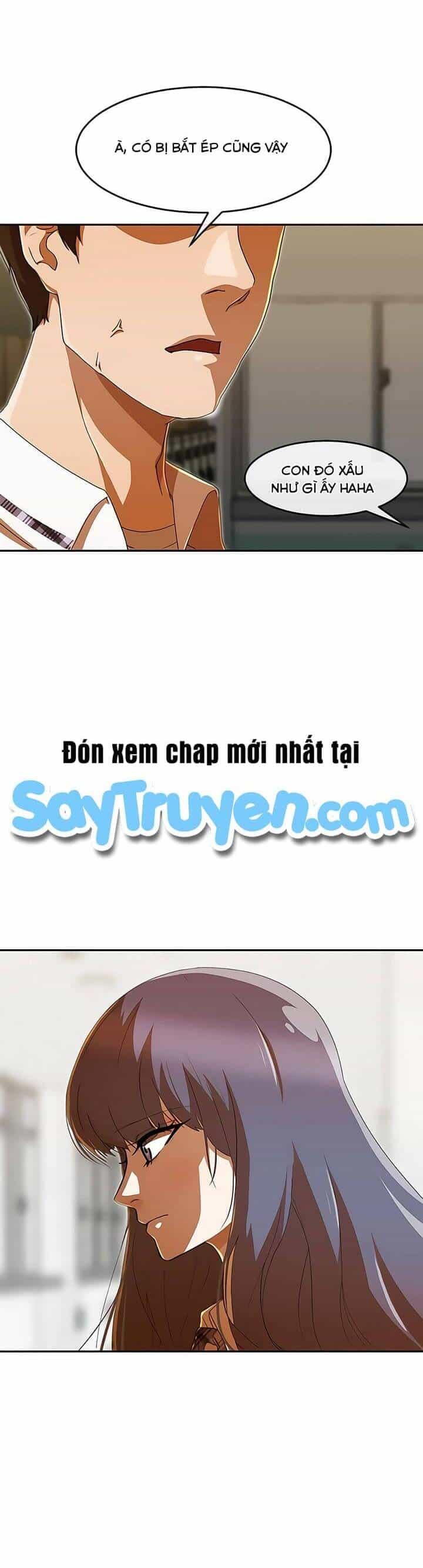 Cô Gái Từ Ứng Dụng Nhắn Tin Ngẫu Nhiên - Chương 241 - ảnh 10