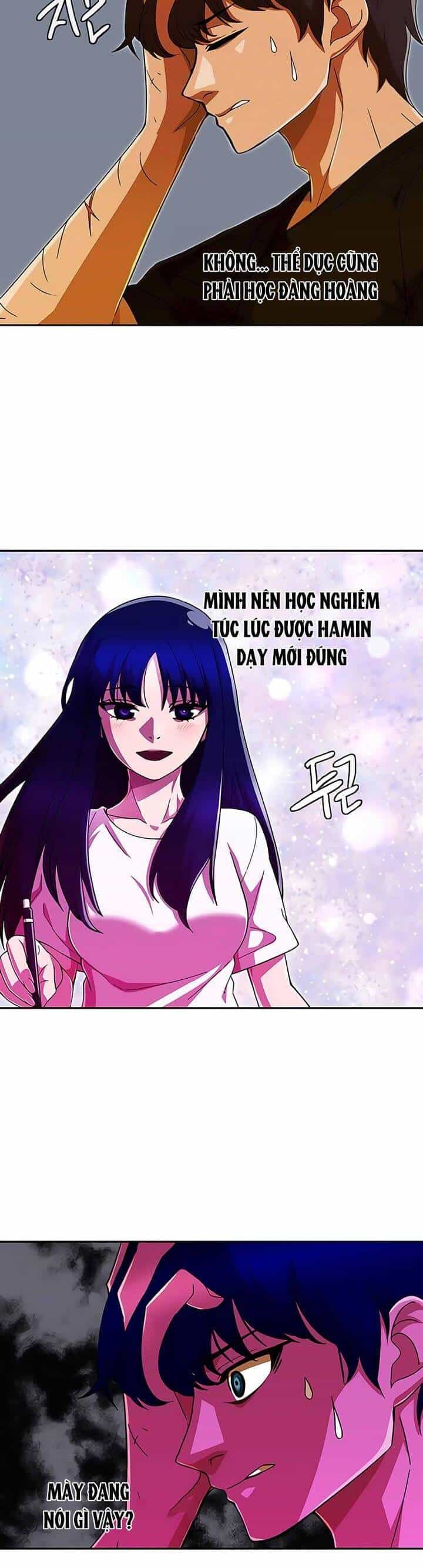 Cô Gái Từ Ứng Dụng Nhắn Tin Ngẫu Nhiên - Chương 241 - ảnh 31
