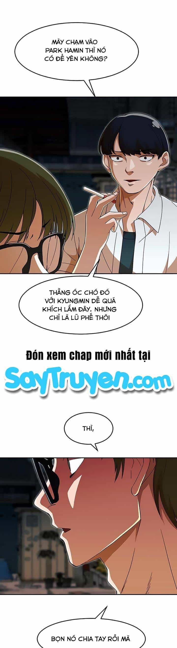 Cô Gái Từ Ứng Dụng Nhắn Tin Ngẫu Nhiên - Chương 242 - ảnh 2