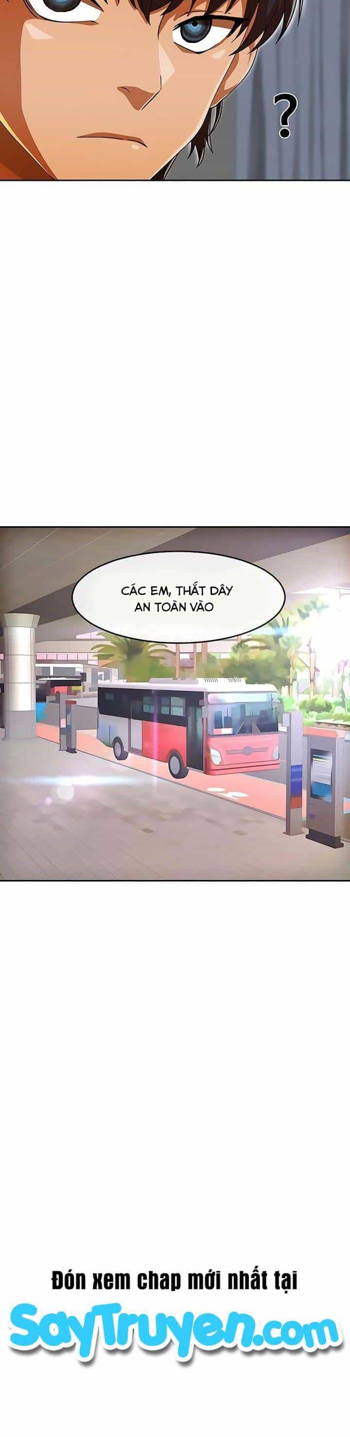 Cô Gái Từ Ứng Dụng Nhắn Tin Ngẫu Nhiên - Chương 242 - ảnh 22