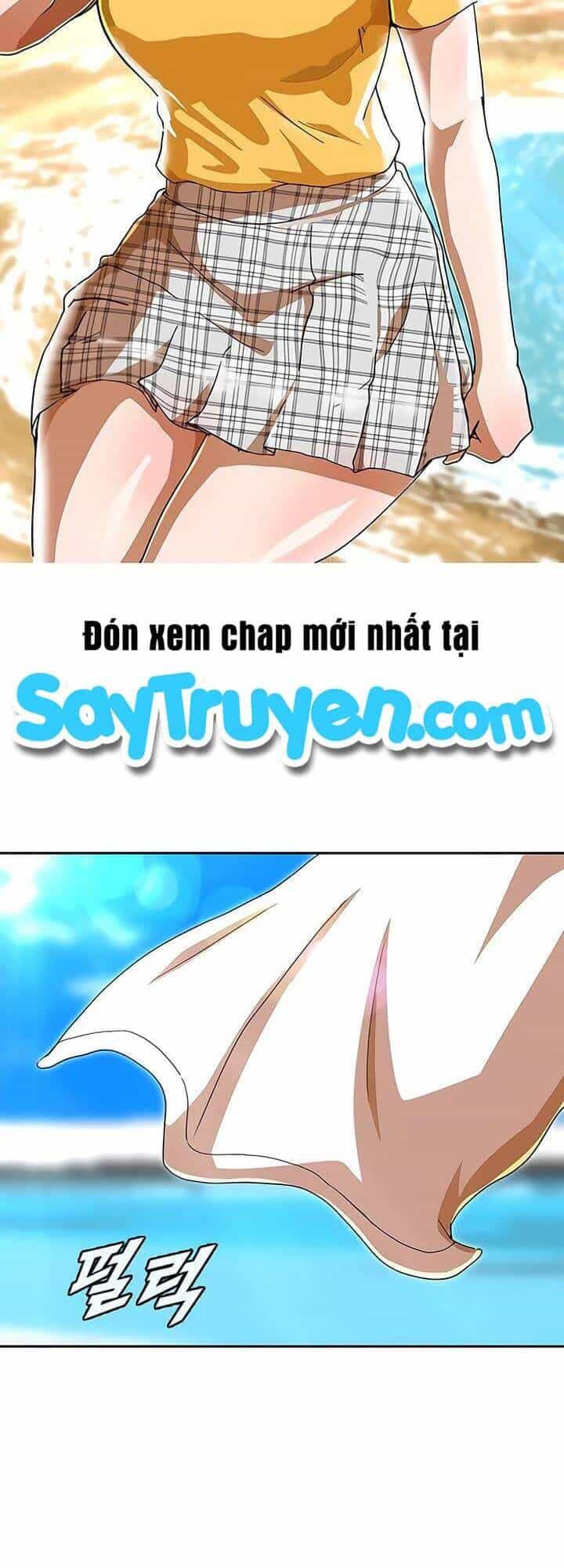 Cô Gái Từ Ứng Dụng Nhắn Tin Ngẫu Nhiên - Chương 242 - ảnh 27