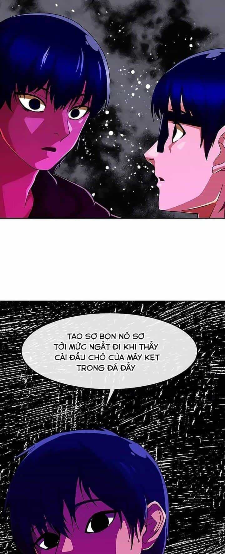 Cô Gái Từ Ứng Dụng Nhắn Tin Ngẫu Nhiên - Chương 242 - ảnh 49