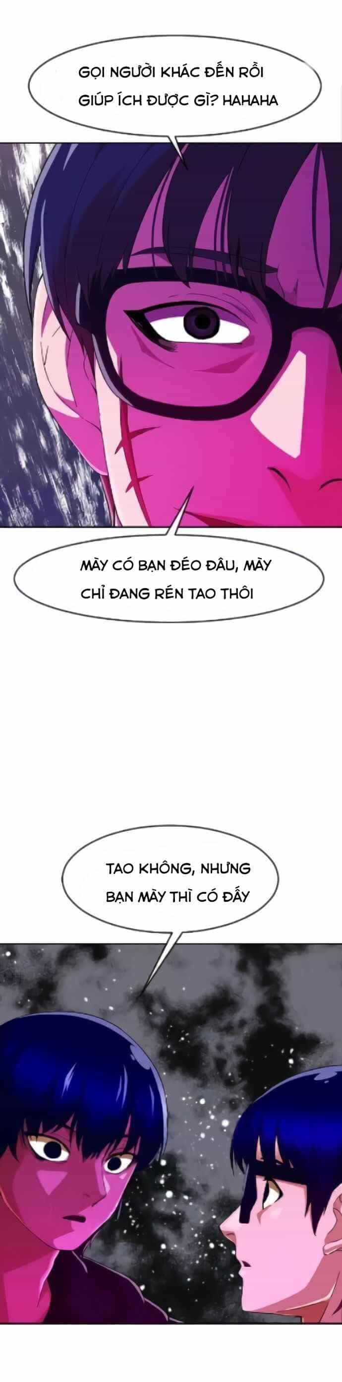 Cô Gái Từ Ứng Dụng Nhắn Tin Ngẫu Nhiên - Chương 243 - ảnh 1