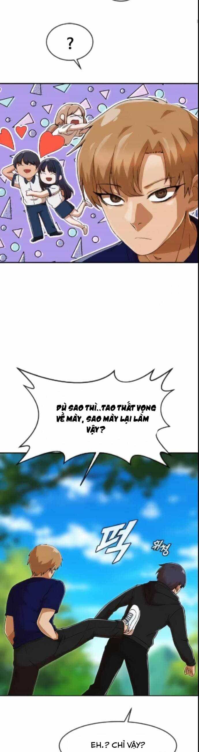 Cô Gái Từ Ứng Dụng Nhắn Tin Ngẫu Nhiên - Chương 243 - ảnh 32