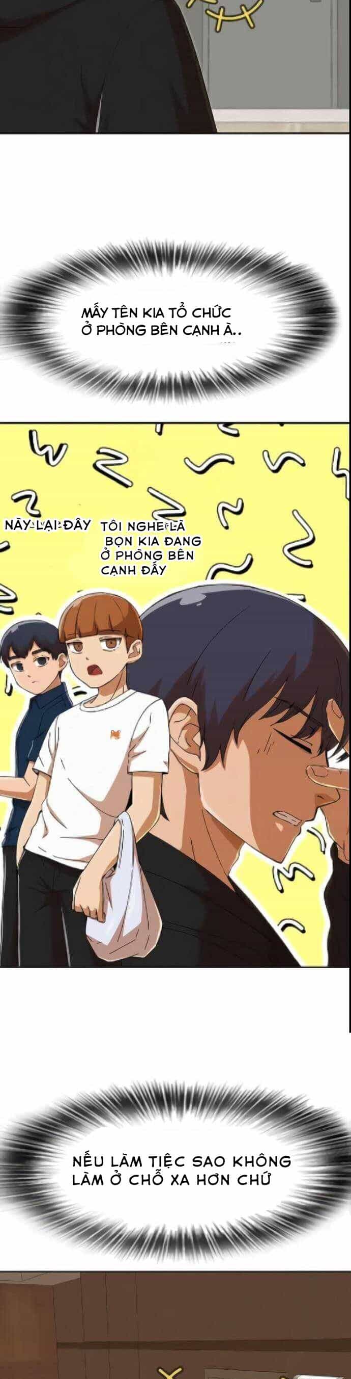 Cô Gái Từ Ứng Dụng Nhắn Tin Ngẫu Nhiên - Chương 243 - ảnh 37