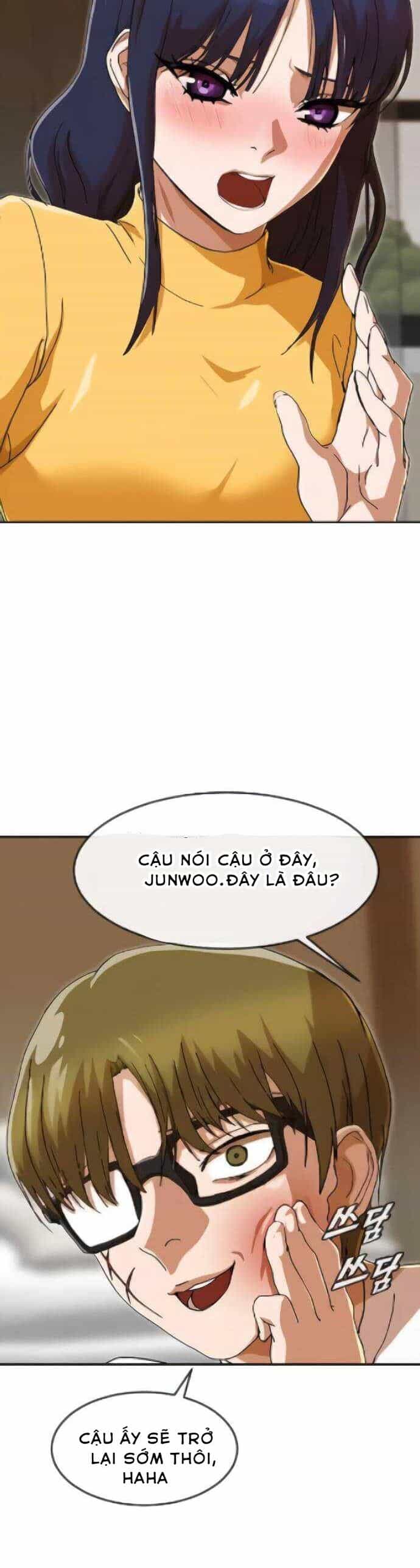 Cô Gái Từ Ứng Dụng Nhắn Tin Ngẫu Nhiên - Chương 244 - ảnh 11