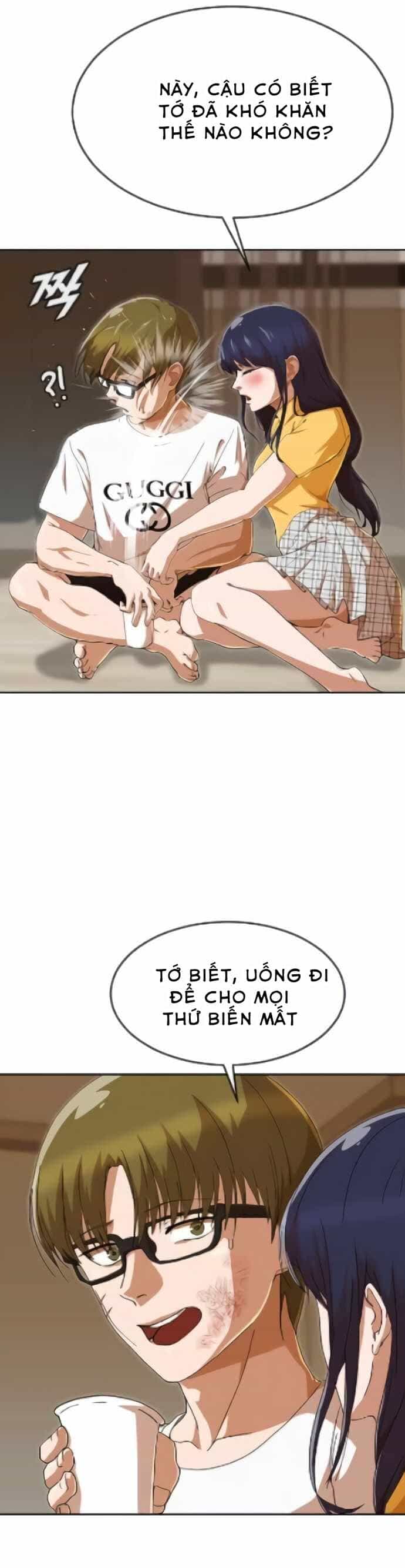 Cô Gái Từ Ứng Dụng Nhắn Tin Ngẫu Nhiên - Chương 244 - ảnh 12