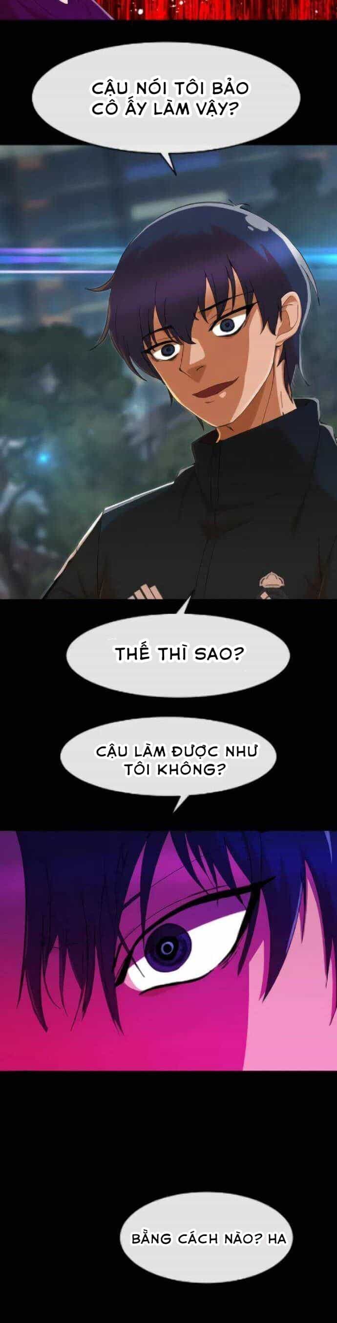 Cô Gái Từ Ứng Dụng Nhắn Tin Ngẫu Nhiên - Chương 244 - ảnh 41