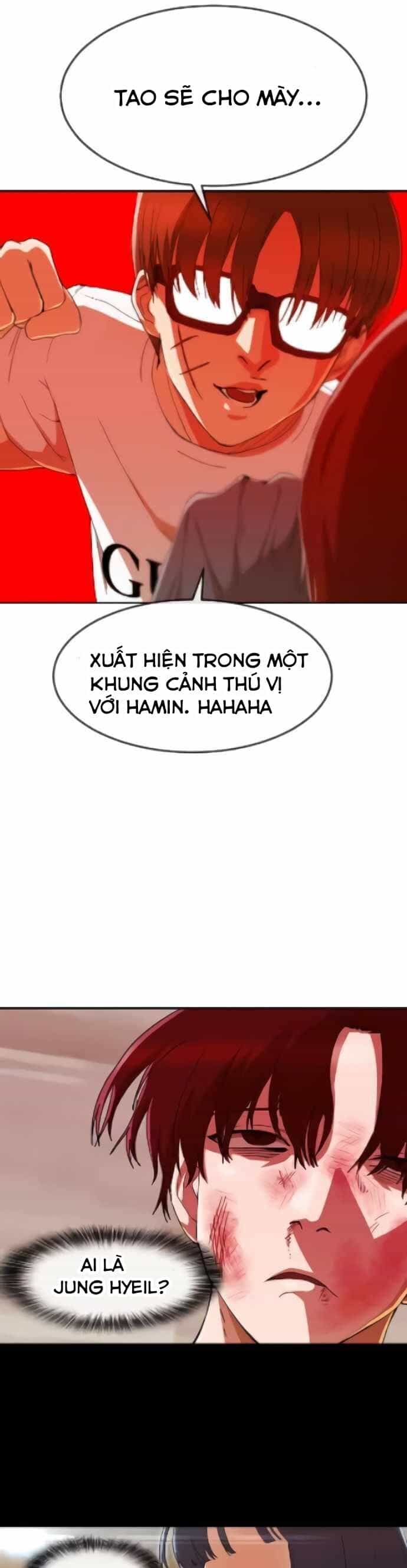 Cô Gái Từ Ứng Dụng Nhắn Tin Ngẫu Nhiên - Chương 244 - ảnh 57