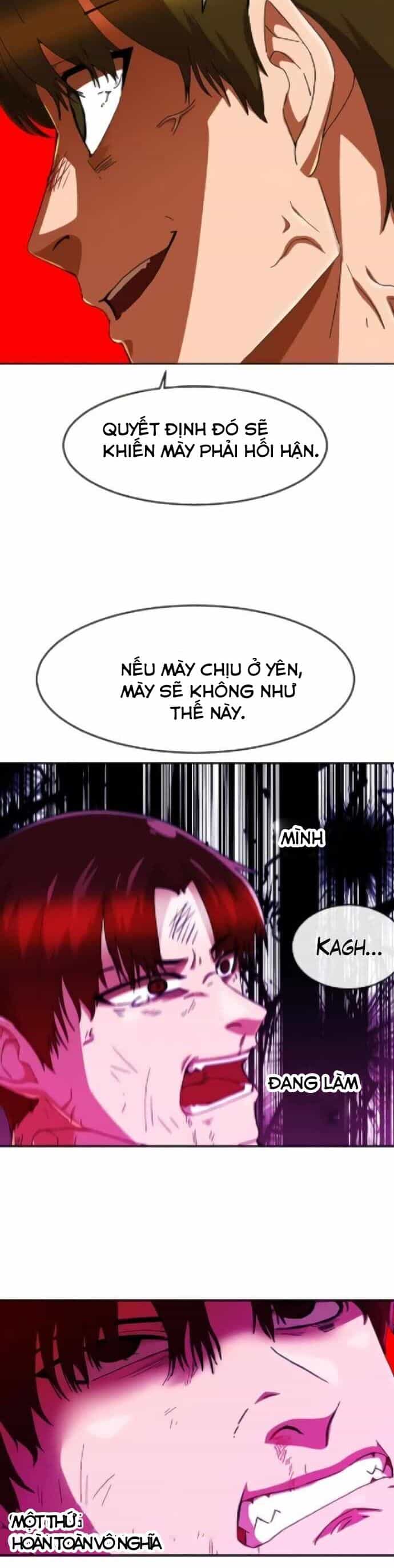 Cô Gái Từ Ứng Dụng Nhắn Tin Ngẫu Nhiên - Chương 244 - ảnh 69