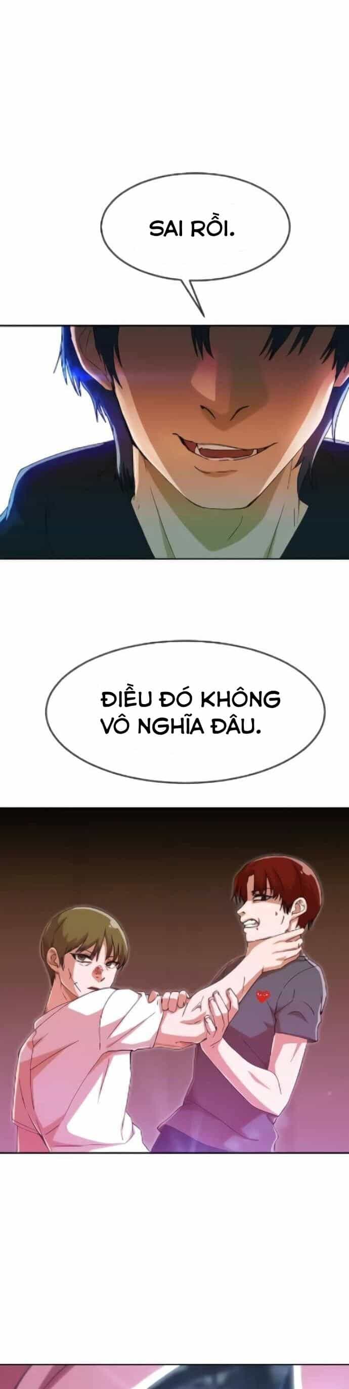 Cô Gái Từ Ứng Dụng Nhắn Tin Ngẫu Nhiên - Chương 244 - ảnh 70