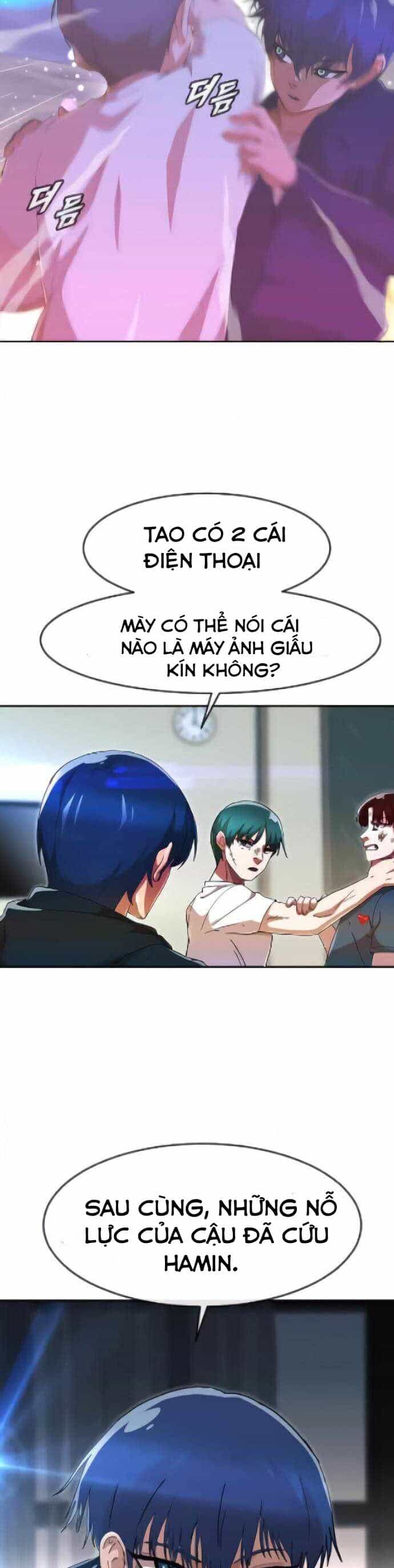 Cô Gái Từ Ứng Dụng Nhắn Tin Ngẫu Nhiên - Chương 244 - ảnh 73