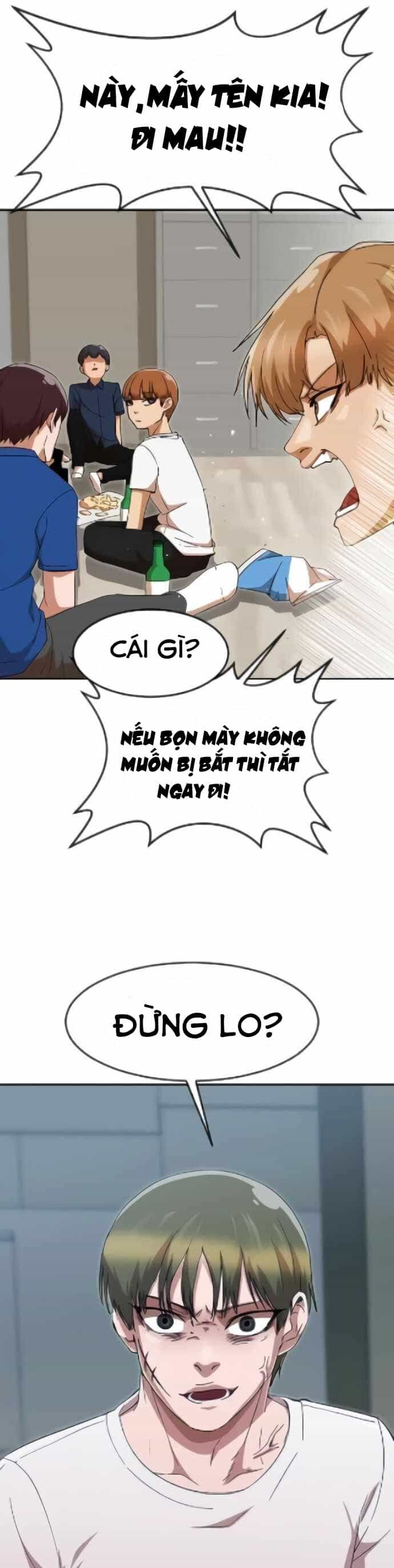 Cô Gái Từ Ứng Dụng Nhắn Tin Ngẫu Nhiên - Chương 244 - ảnh 77