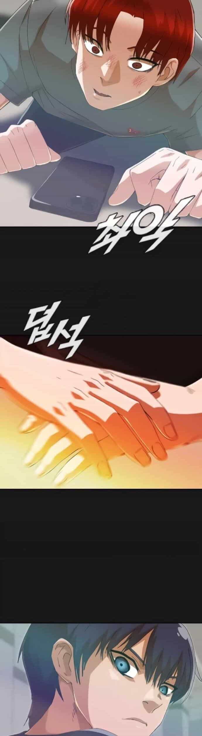 Cô Gái Từ Ứng Dụng Nhắn Tin Ngẫu Nhiên - Chương 245 - ảnh 32