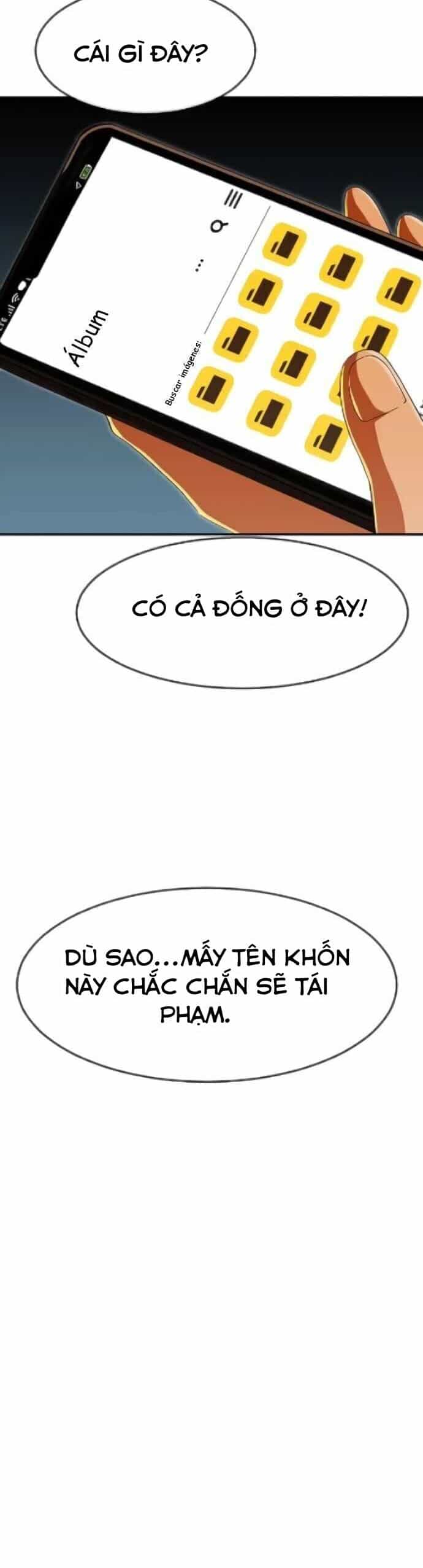 Cô Gái Từ Ứng Dụng Nhắn Tin Ngẫu Nhiên - Chương 245 - ảnh 40