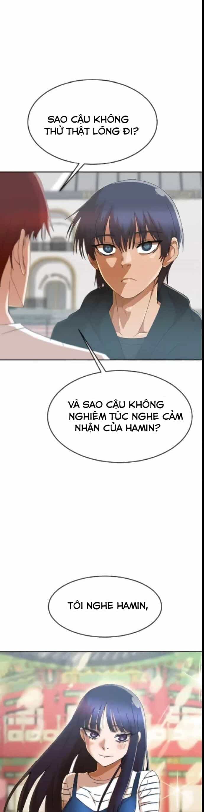 Cô Gái Từ Ứng Dụng Nhắn Tin Ngẫu Nhiên - Chương 245 - ảnh 48