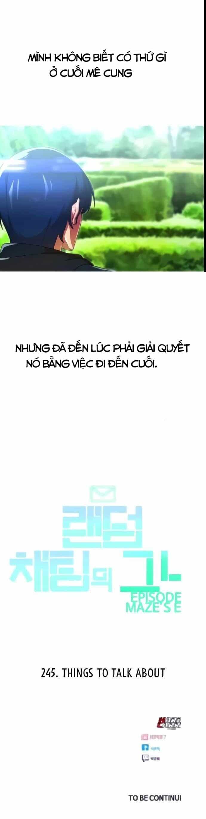 Cô Gái Từ Ứng Dụng Nhắn Tin Ngẫu Nhiên - Chương 245 - ảnh 51