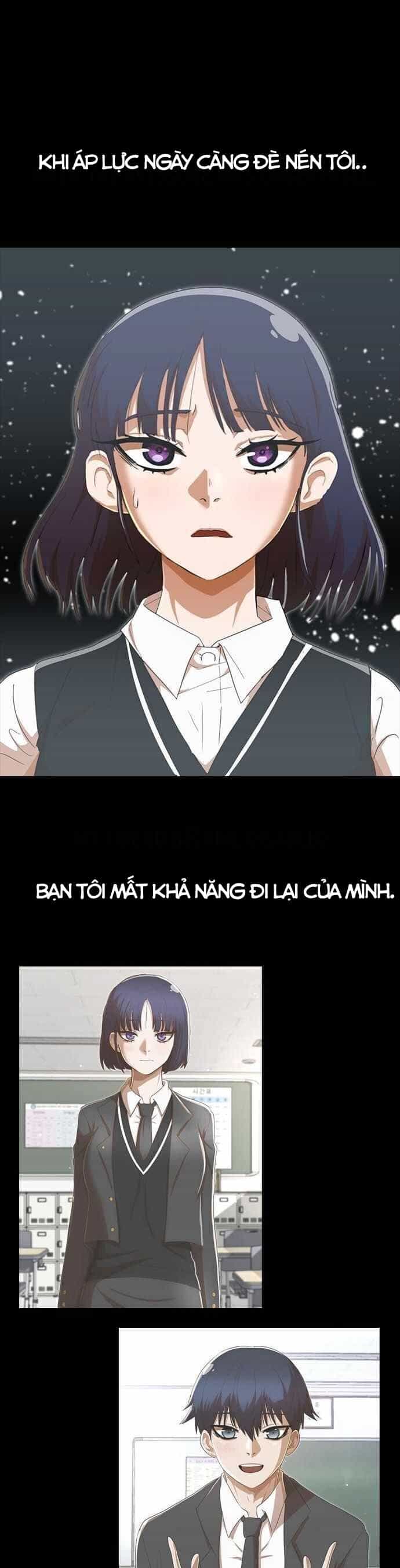 Cô Gái Từ Ứng Dụng Nhắn Tin Ngẫu Nhiên - Chương 246 - ảnh 16