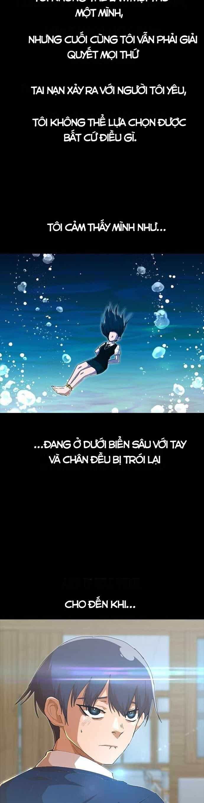 Cô Gái Từ Ứng Dụng Nhắn Tin Ngẫu Nhiên - Chương 246 - ảnh 18