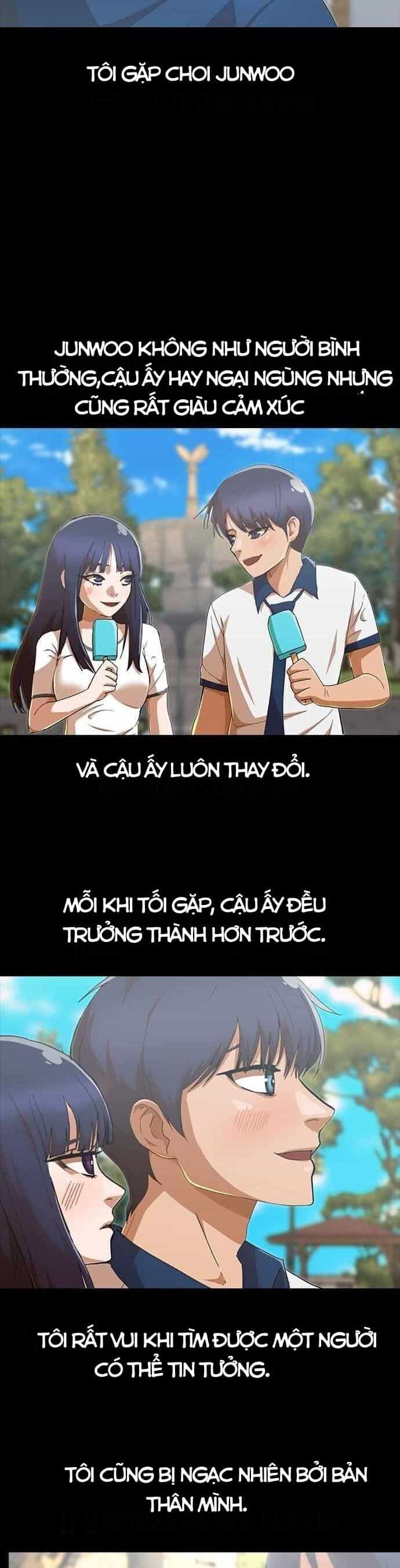 Cô Gái Từ Ứng Dụng Nhắn Tin Ngẫu Nhiên - Chương 246 - ảnh 19
