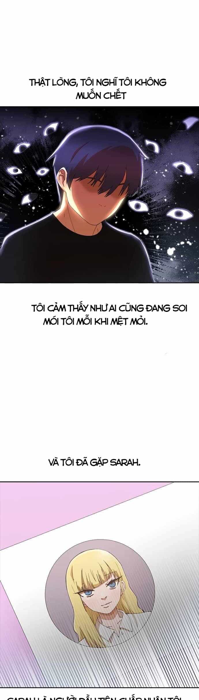 Cô Gái Từ Ứng Dụng Nhắn Tin Ngẫu Nhiên - Chương 247 - ảnh 30
