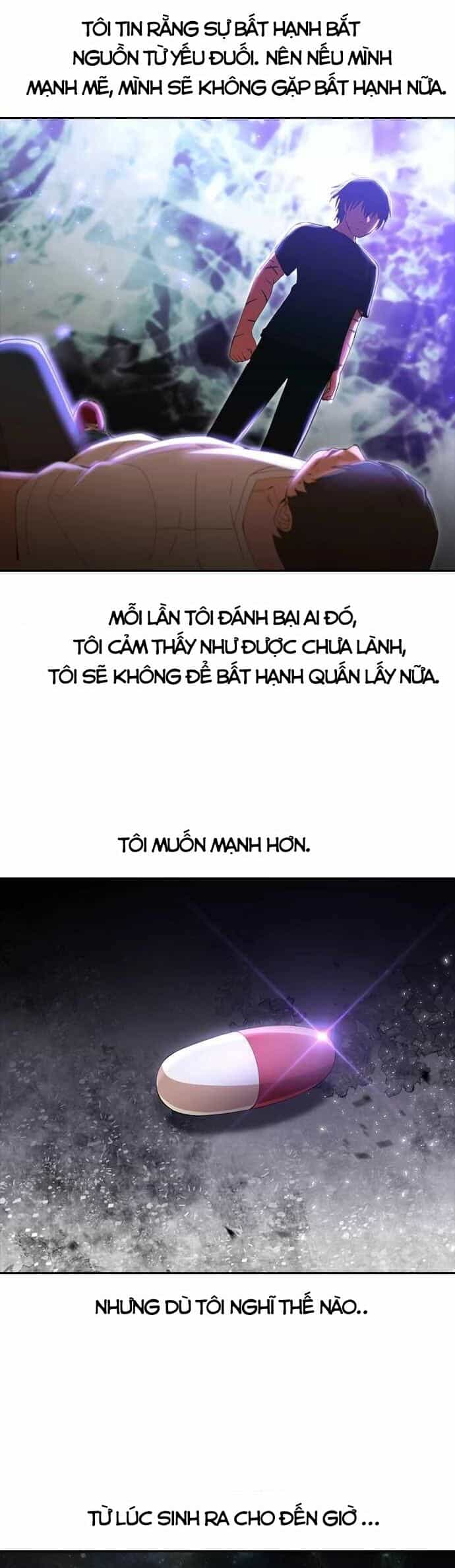 Cô Gái Từ Ứng Dụng Nhắn Tin Ngẫu Nhiên - Chương 247 - ảnh 38