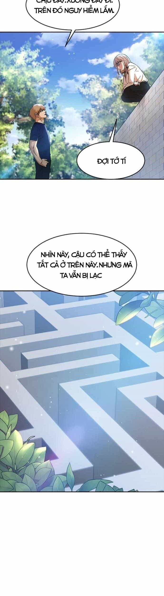 Cô Gái Từ Ứng Dụng Nhắn Tin Ngẫu Nhiên - Chương 248 - ảnh 10